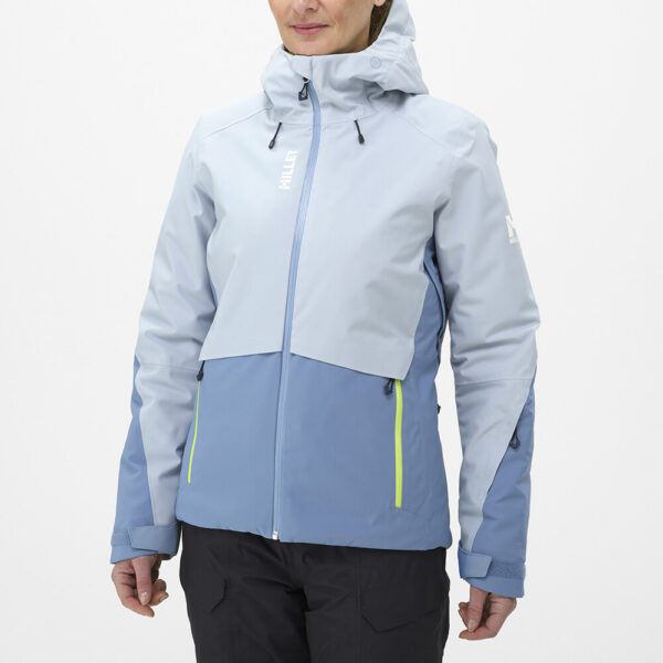 Millet - Bunda MONA Jacket Women – obrázek 2