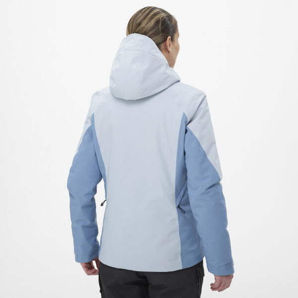 Millet - Bunda MONA Jacket Women – obrázek 3
