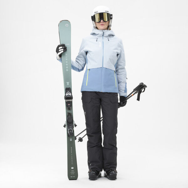 Millet - Bunda MONA Jacket Women – obrázek 4
