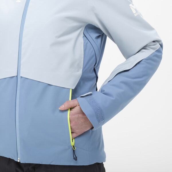Millet - Bunda MONA Jacket Women – obrázek 5