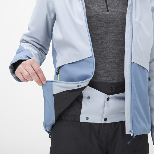 Millet - Bunda MONA Jacket Women – obrázek 14