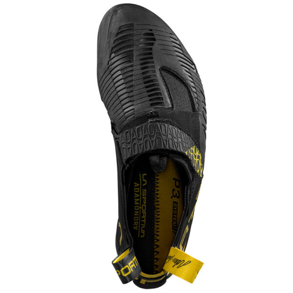 La Sportiva - Lezečky Ondra Comp – obrázek 3