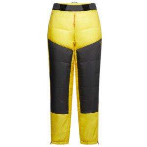 La Sportiva - Kalhoty OLYMPUS TECH DOWN PANT