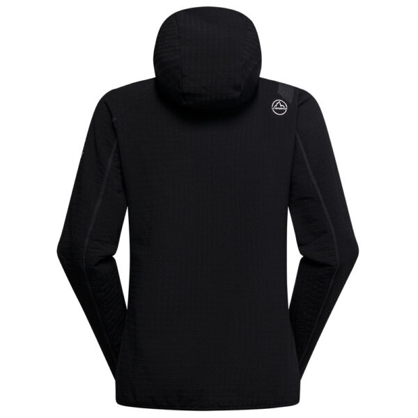 La Sportiva - Bunda BRISTEN THERMAL HOODY Women – obrázek 2