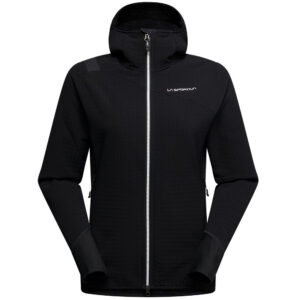La Sportiva - Bunda BRISTEN THERMAL HOODY Women