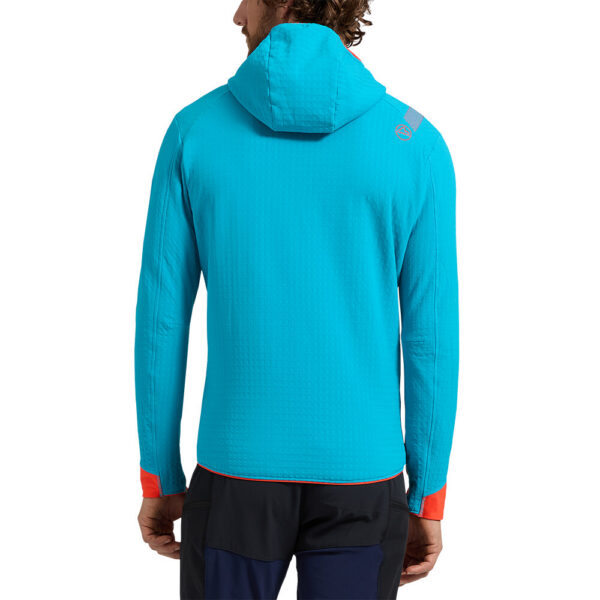 La Sportiva - Bunda BRISTEN THERMAL HOODY Men – obrázek 4