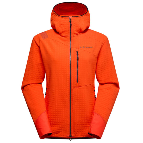 La Sportiva - Bunda BRISTEN THERMAL HOODY Men – obrázek 5