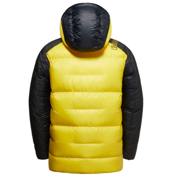 La Sportiva - Bunda OLYMPUS TECH DOWN PARKA – obrázek 2