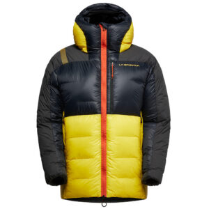 La Sportiva - Bunda OLYMPUS TECH DOWN PARKA