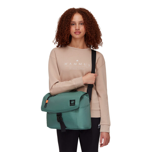 Mammut - Taška Xeron Messenger 8 – obrázek 6
