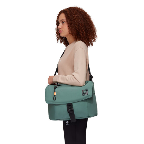 Mammut - Taška Xeron Messenger 8 – obrázek 7