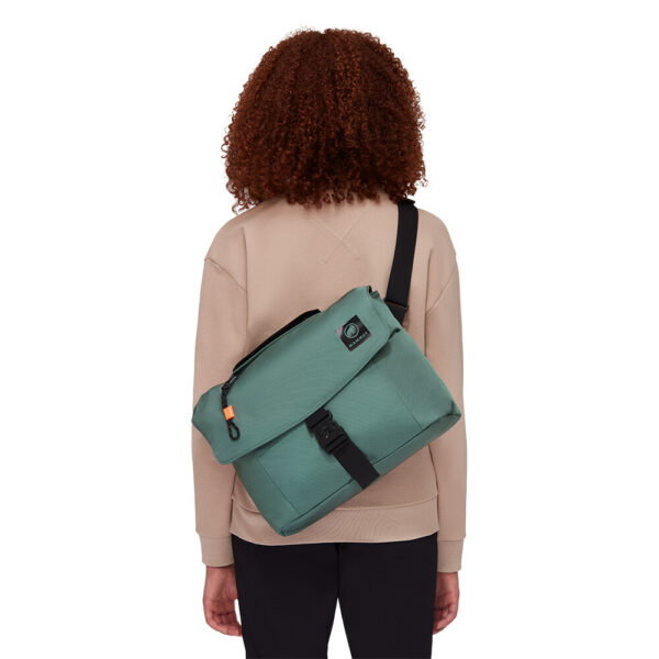 Mammut - Taška Xeron Messenger 8 – obrázek 8
