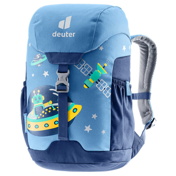deuter - Batoh Schmusebär (3610121) – obrázek 9