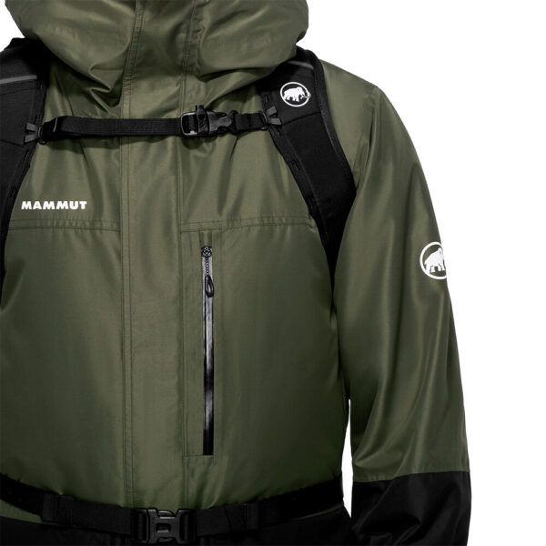 Mammut - Batoh Nirvana 28 – obrázek 3