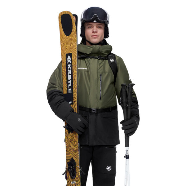 Mammut - Batoh Nirvana 28 – obrázek 6