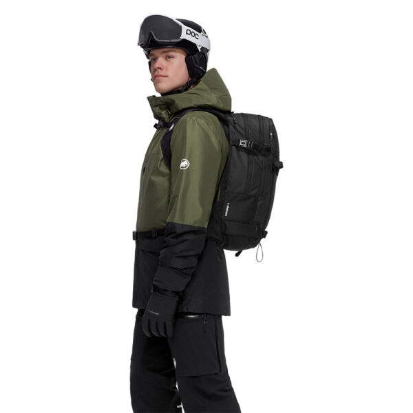 Mammut - Batoh Nirvana 28 – obrázek 7