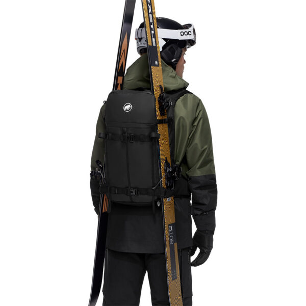 Mammut - Batoh Nirvana 28 – obrázek 8