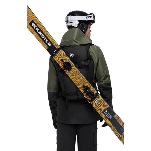 Mammut - Batoh Nirvana 28 – obrázek 9