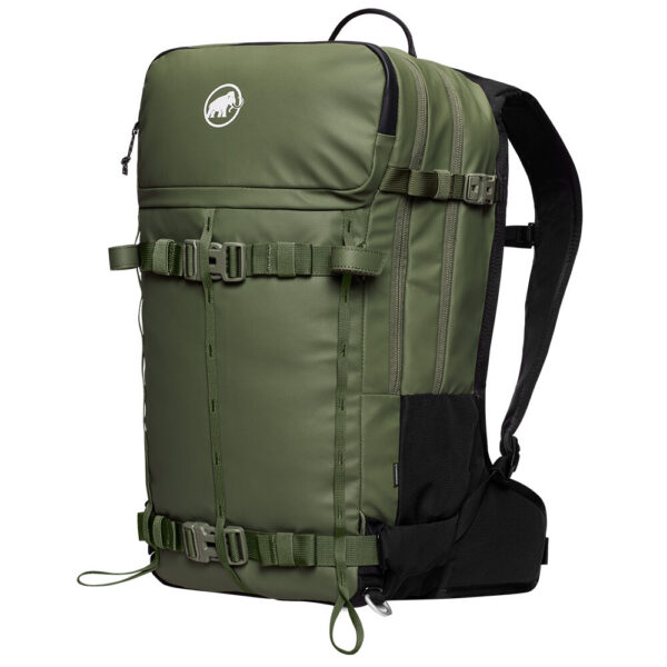 Mammut - Batoh Nirvana 28 – obrázek 12