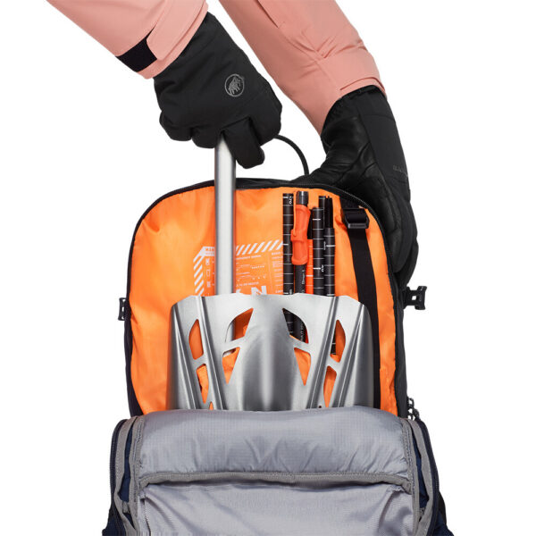 Mammut - Batoh Nirvana 28 Women – obrázek 4