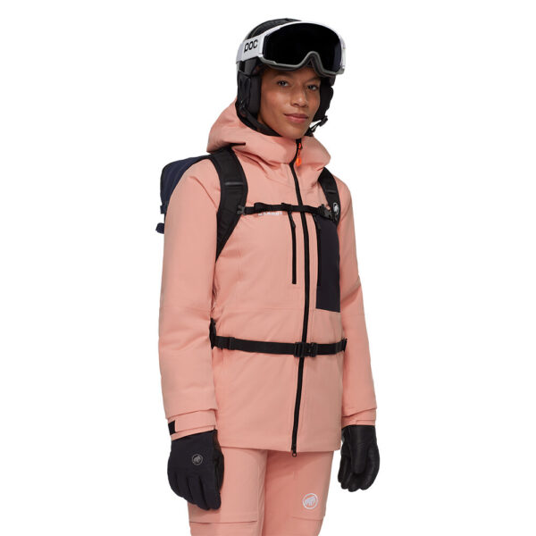 Mammut - Batoh Nirvana 28 Women – obrázek 6