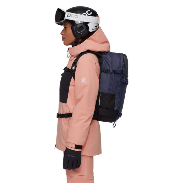 Mammut - Batoh Nirvana 28 Women – obrázek 7