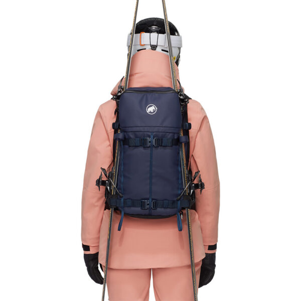 Mammut - Batoh Nirvana 28 Women – obrázek 8