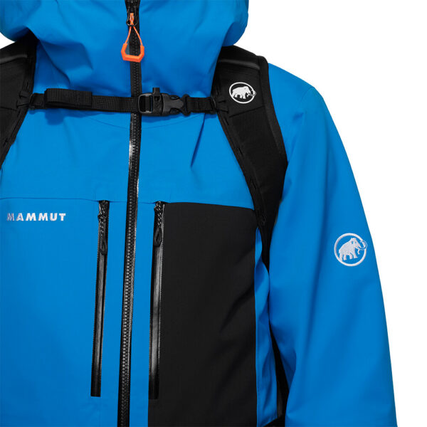 Mammut - Batoh Nirvana 22 – obrázek 3
