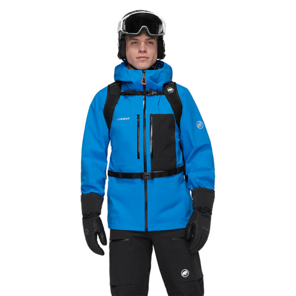 Mammut - Batoh Nirvana 22 – obrázek 6