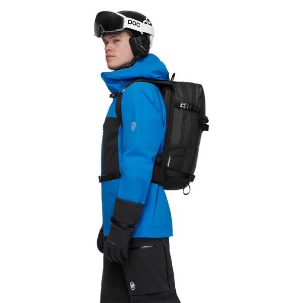Mammut - Batoh Nirvana 22 – obrázek 7