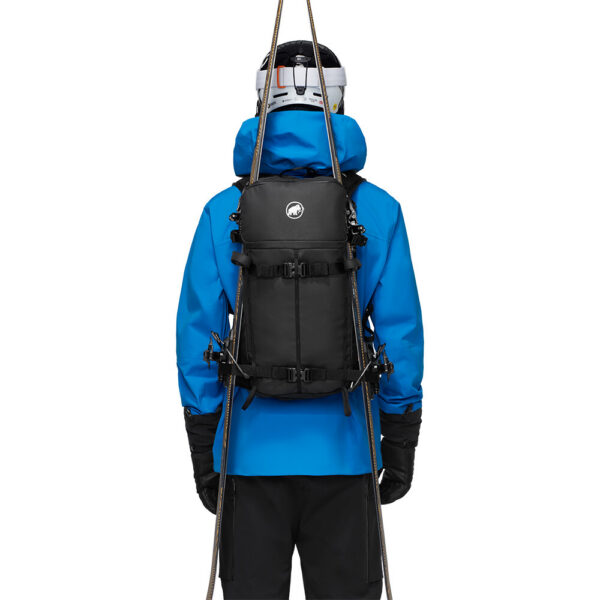 Mammut - Batoh Nirvana 22 – obrázek 8