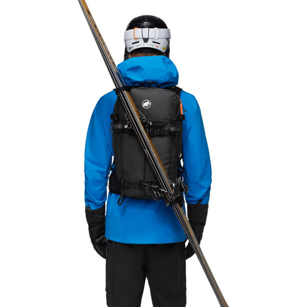 Mammut - Batoh Nirvana 22 – obrázek 9