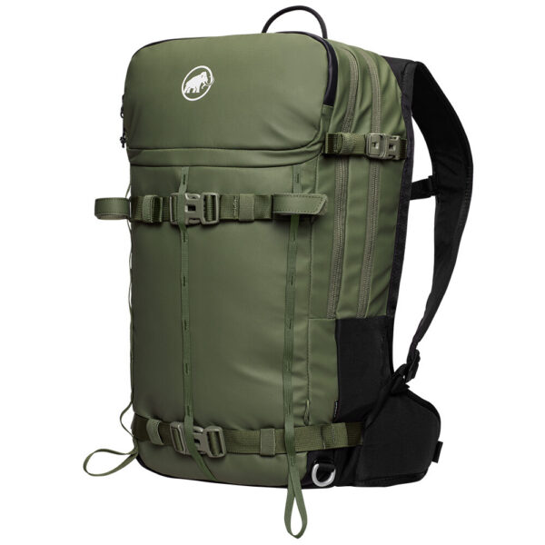 Mammut - Batoh Nirvana 22 – obrázek 10