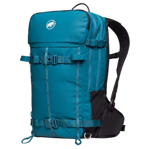 Mammut - Batoh Nirvana 22 – obrázek 11