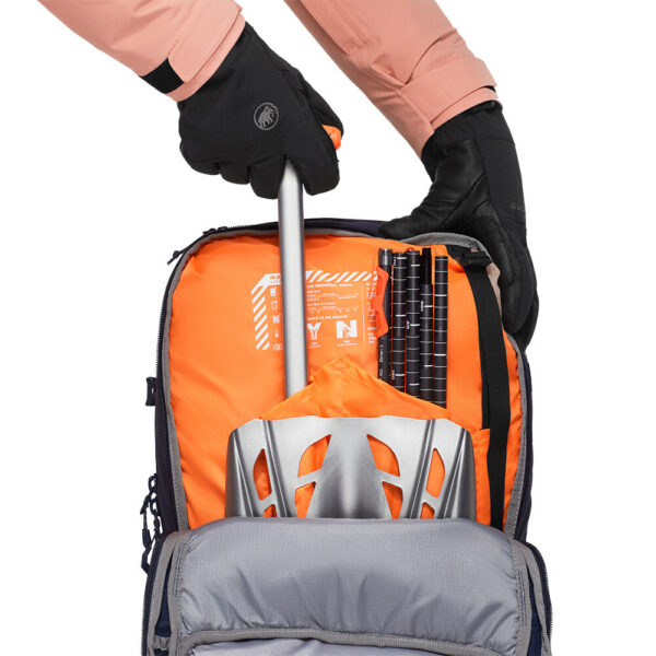 Mammut - Batoh Nirvana 35 Women – obrázek 4