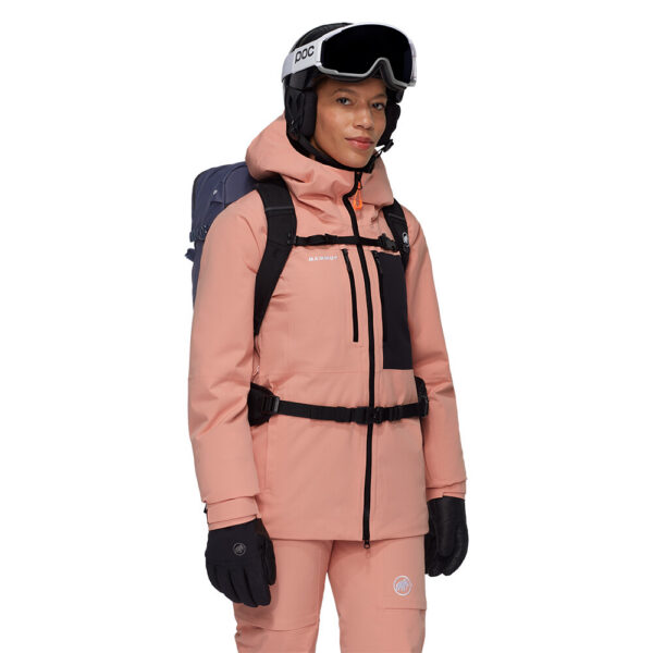 Mammut - Batoh Nirvana 35 Women – obrázek 6
