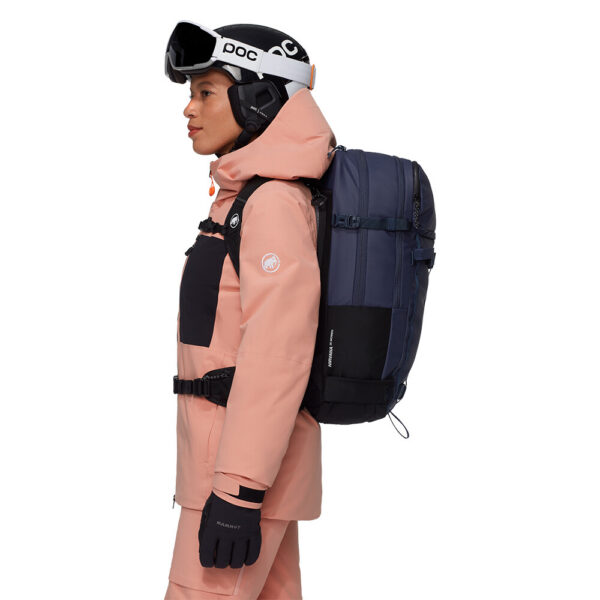 Mammut - Batoh Nirvana 35 Women – obrázek 7