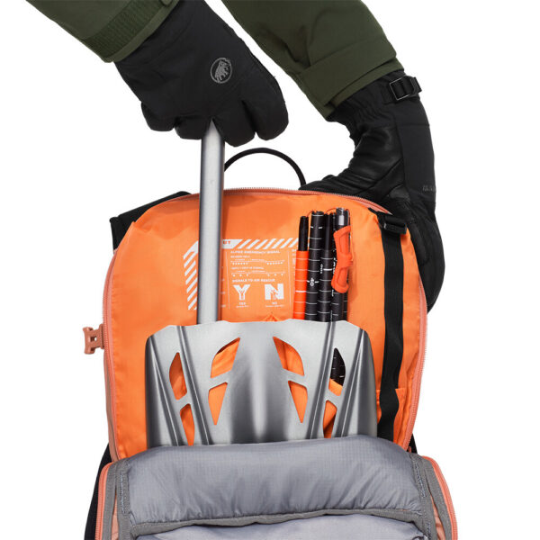 Mammut - Batoh Nirvana 22 Women – obrázek 3