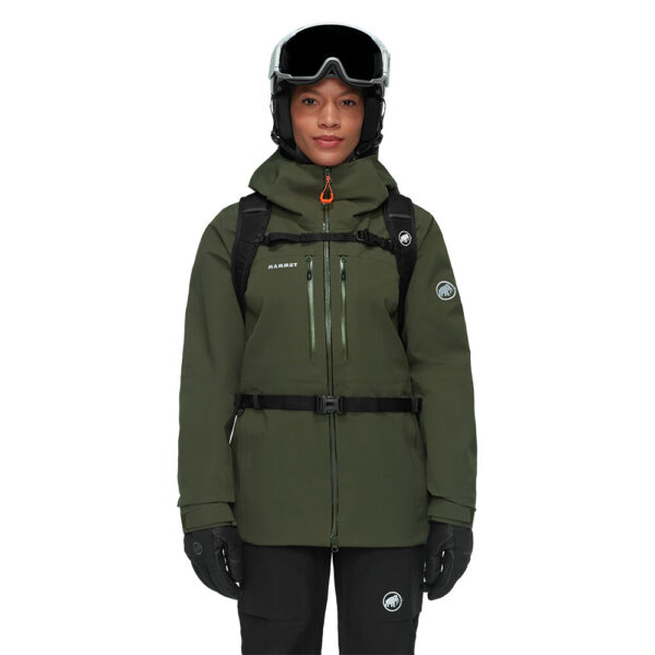 Mammut - Batoh Nirvana 22 Women – obrázek 6