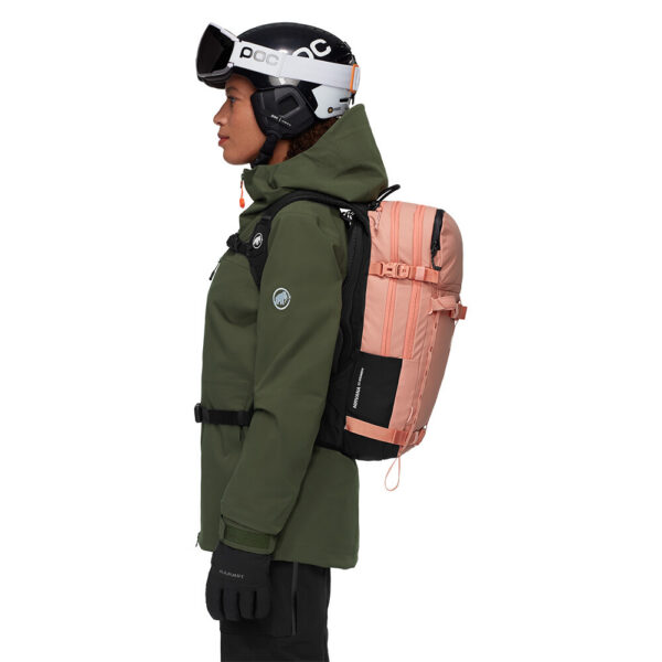 Mammut - Batoh Nirvana 22 Women – obrázek 7