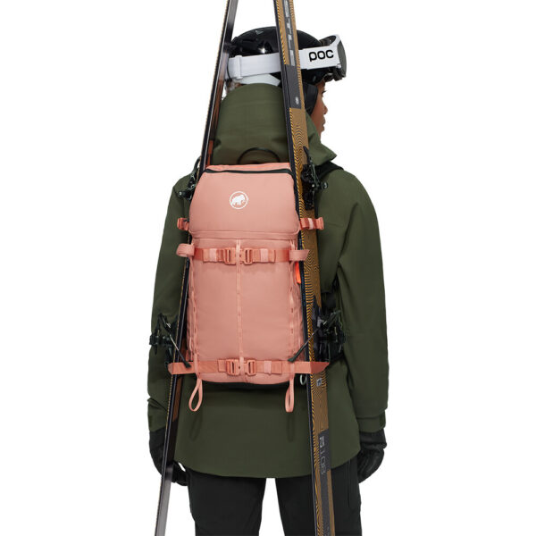 Mammut - Batoh Nirvana 22 Women – obrázek 8