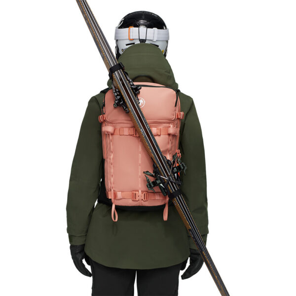 Mammut - Batoh Nirvana 22 Women – obrázek 9