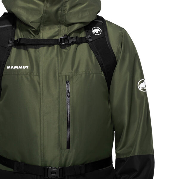 Mammut - Batoh Nirvana 18 – obrázek 3