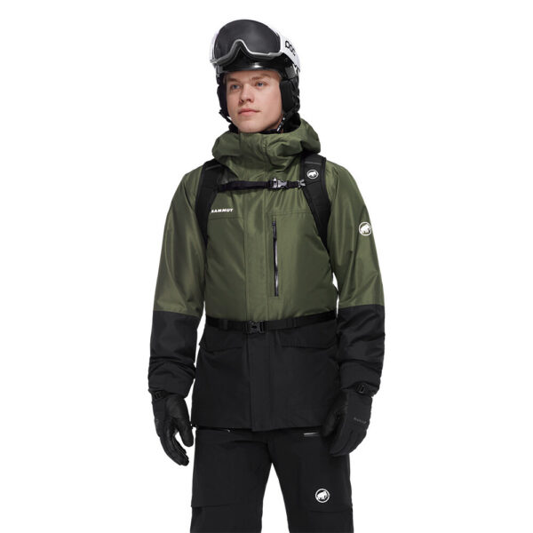 Mammut - Batoh Nirvana 18 – obrázek 5