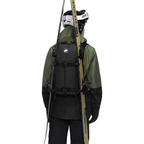 Mammut - Batoh Nirvana 18 – obrázek 6