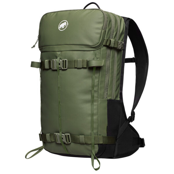 Mammut - Batoh Nirvana 18 – obrázek 7