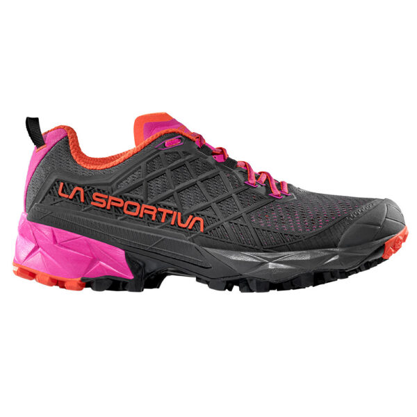La Sportiva - Boty Akyra II Women – obrázek 3
