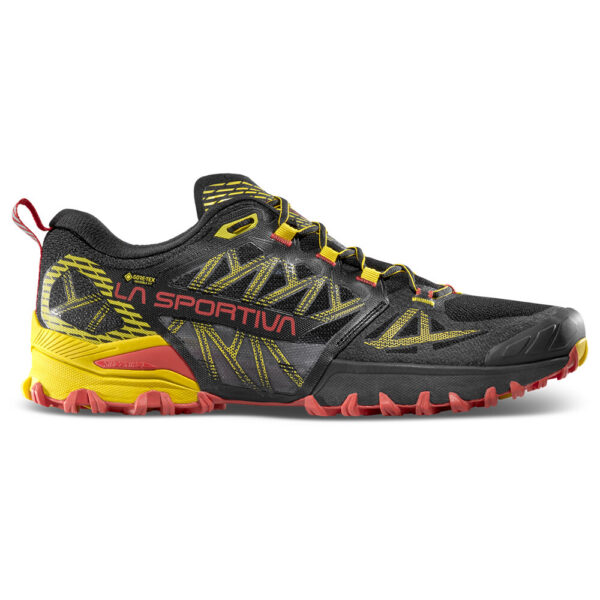 La Sportiva - Boty Bushido III GTX – obrázek 3