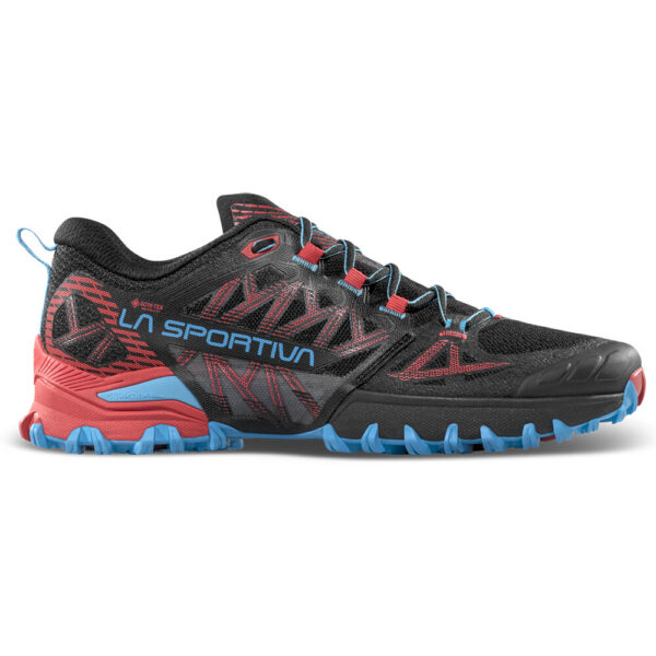 La Sportiva - Boty Bushido III GTX Women – obrázek 3