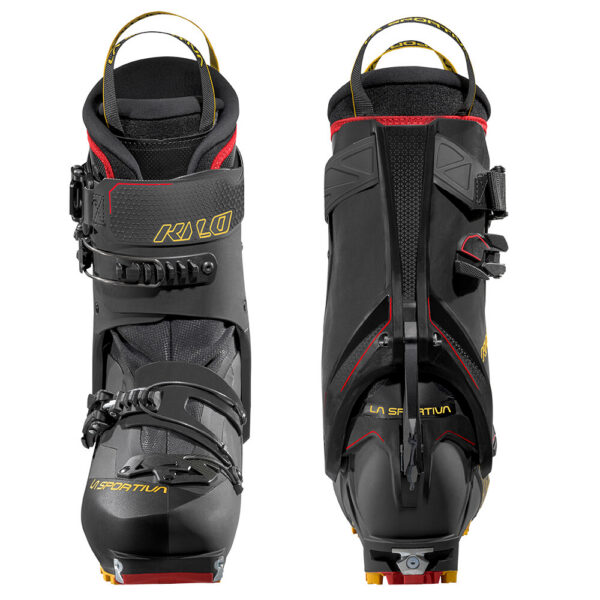 La Sportiva - Lyžáky Kilo – obrázek 3